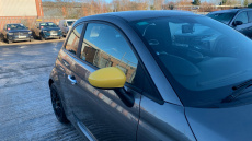 Abarth 595 1.4 T-Jet 165 Pista 70th Anniversary 3dr Petrol Hatchback